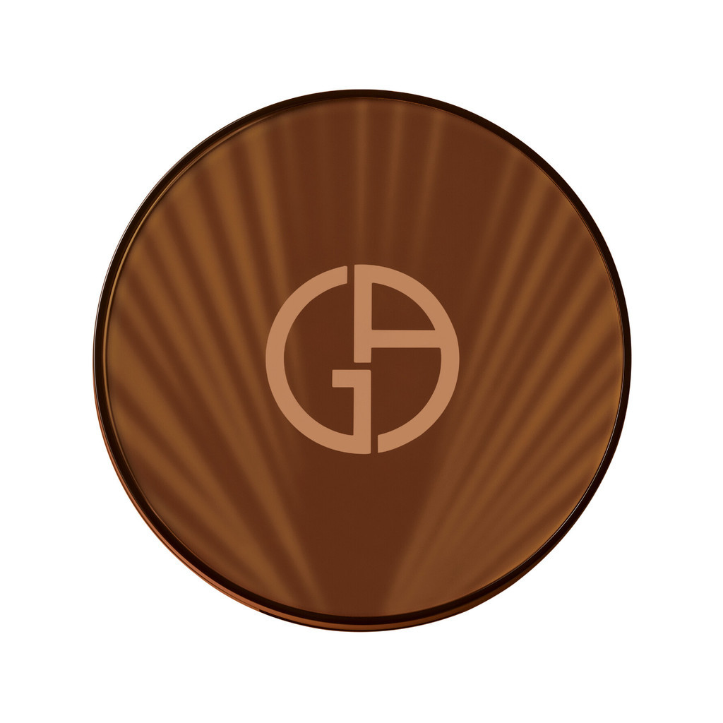 Armani Luminous Silk Bronzer 120
