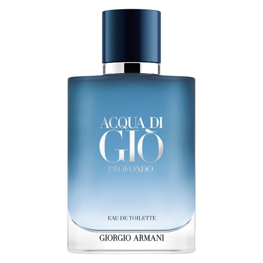Armani Acqua Di Giò Profondo Eau De Toilette 100ml