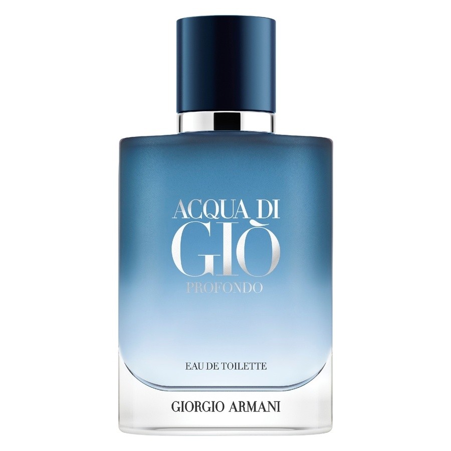 Armani Acqua Di Giò Profondo Eau De Toilette 50ml