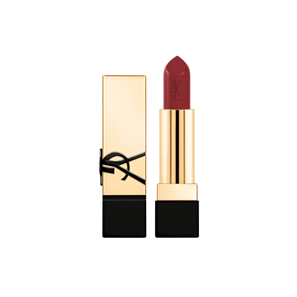 Yves Saint Laurent Rouge Pur Couture Lipstick Bitten Brown O8