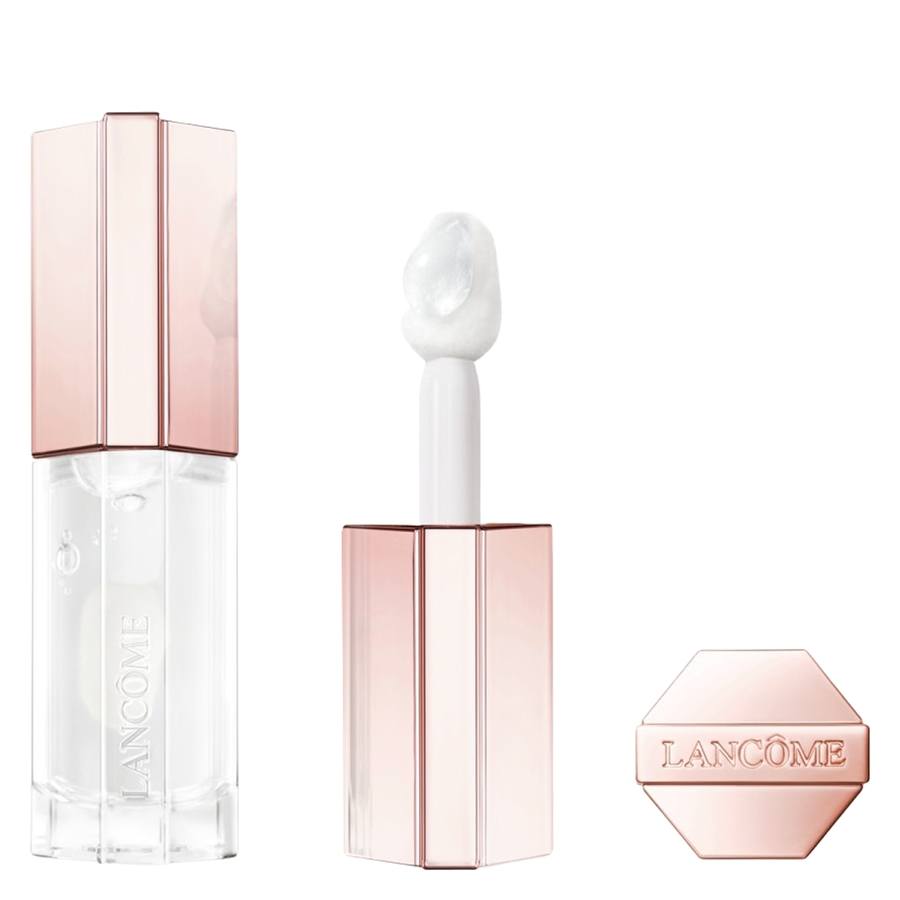 Lancôme Lip Idôle Juicytreat Juicy Oil-In-Gloss 00 Clear-ly Bbssessed 9ml