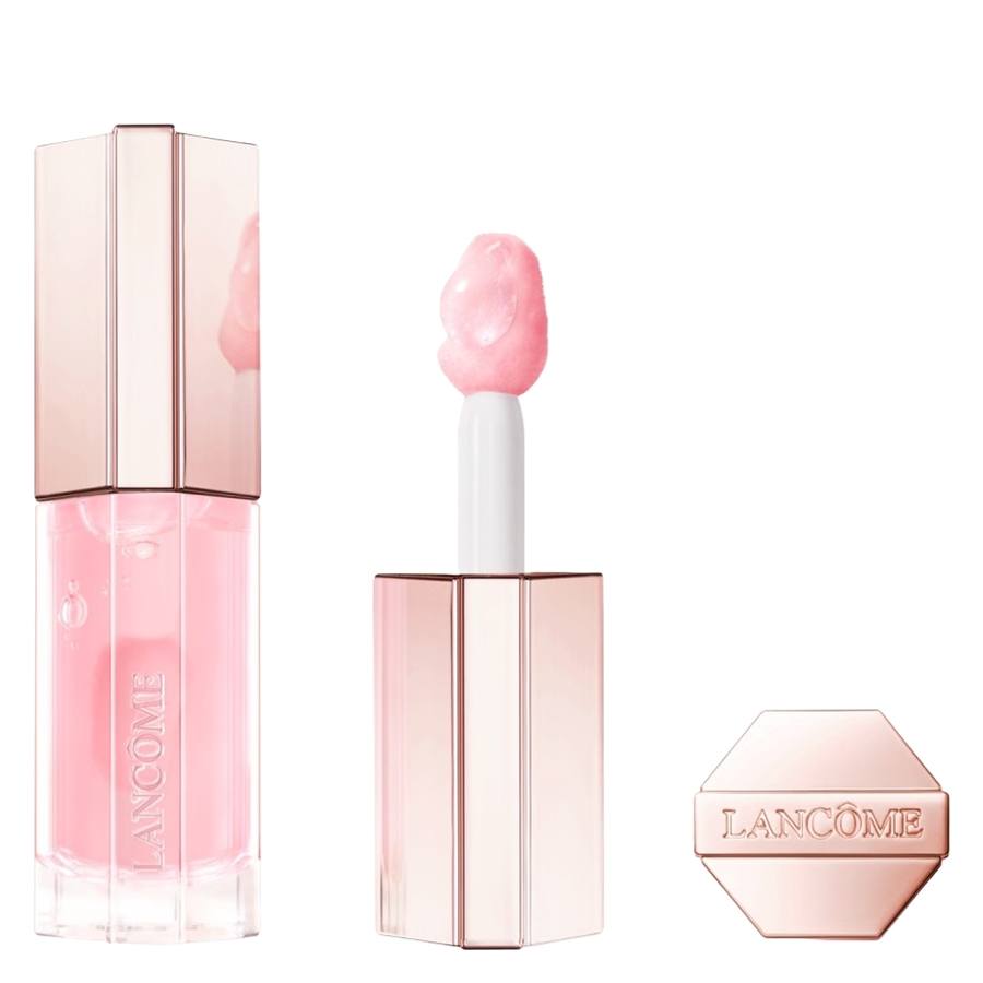 Lancôme Lip Idôle Juicytreat juicy Oil-In-Gloss 10 Pink Oh La La 9ml
