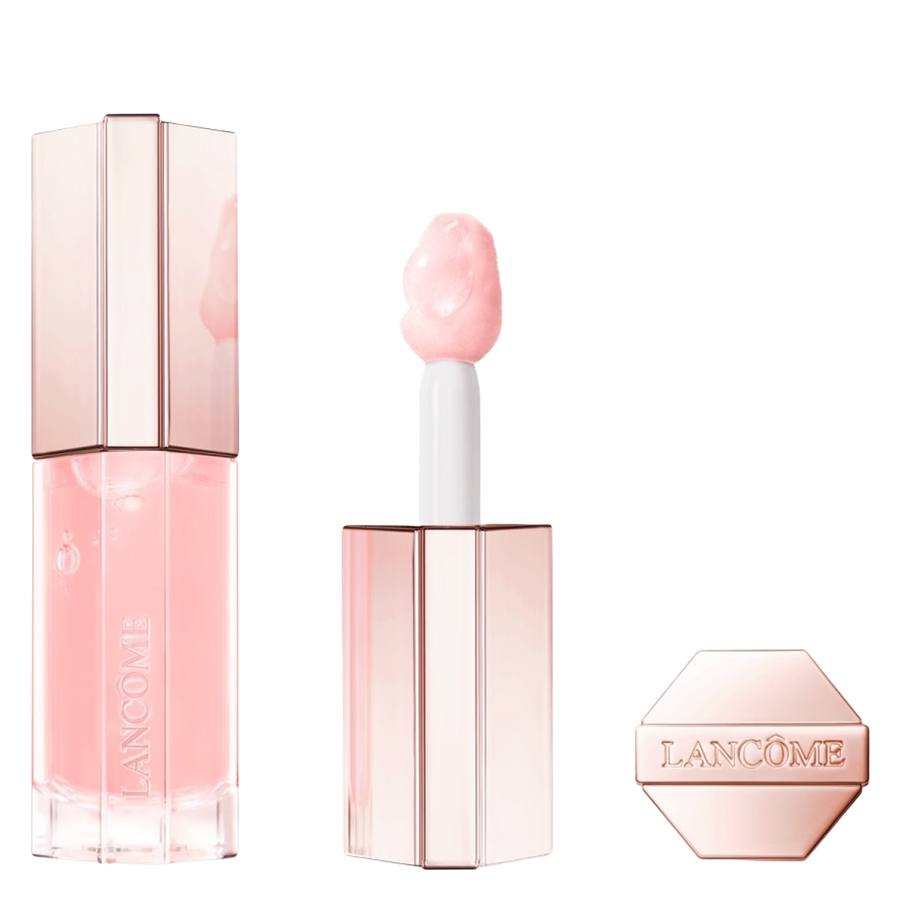 Lancôme Lip Idôle Juicytreat Juicy Oil-In-Gloss 22 Rosy Plump 9ml