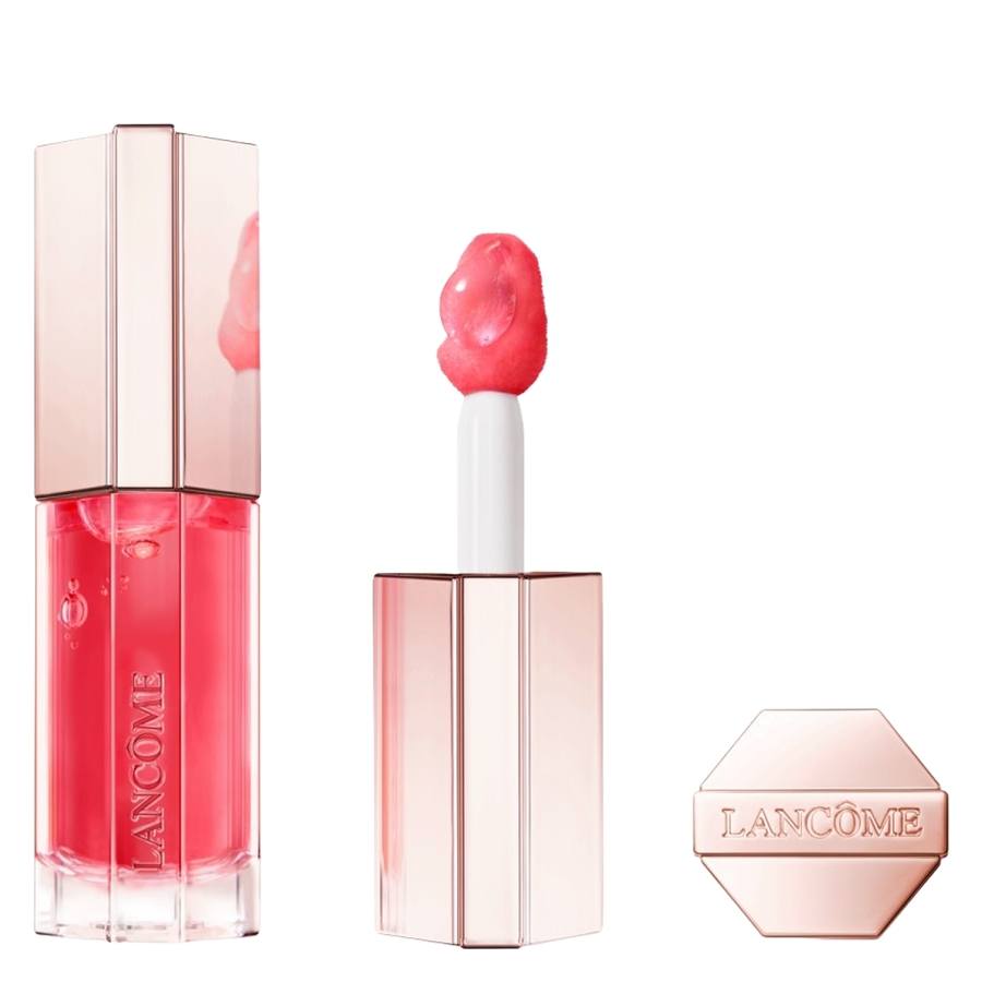Lancôme Lip Idôle Juicytreat Juicy Oil-In-Gloss 12 Cherrylicious 8,5ml