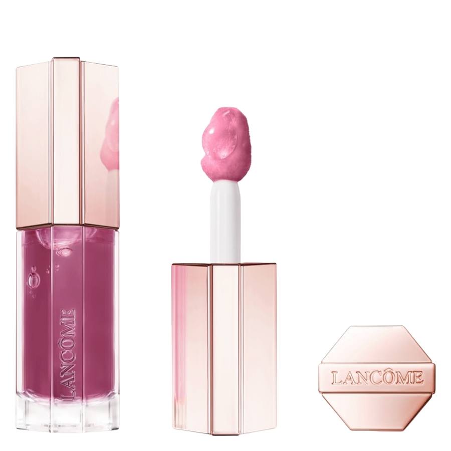Lancôme Lip Idôle Juicytreat Juicy Oil-In-Gloss 18 Berry Yummy 9ml