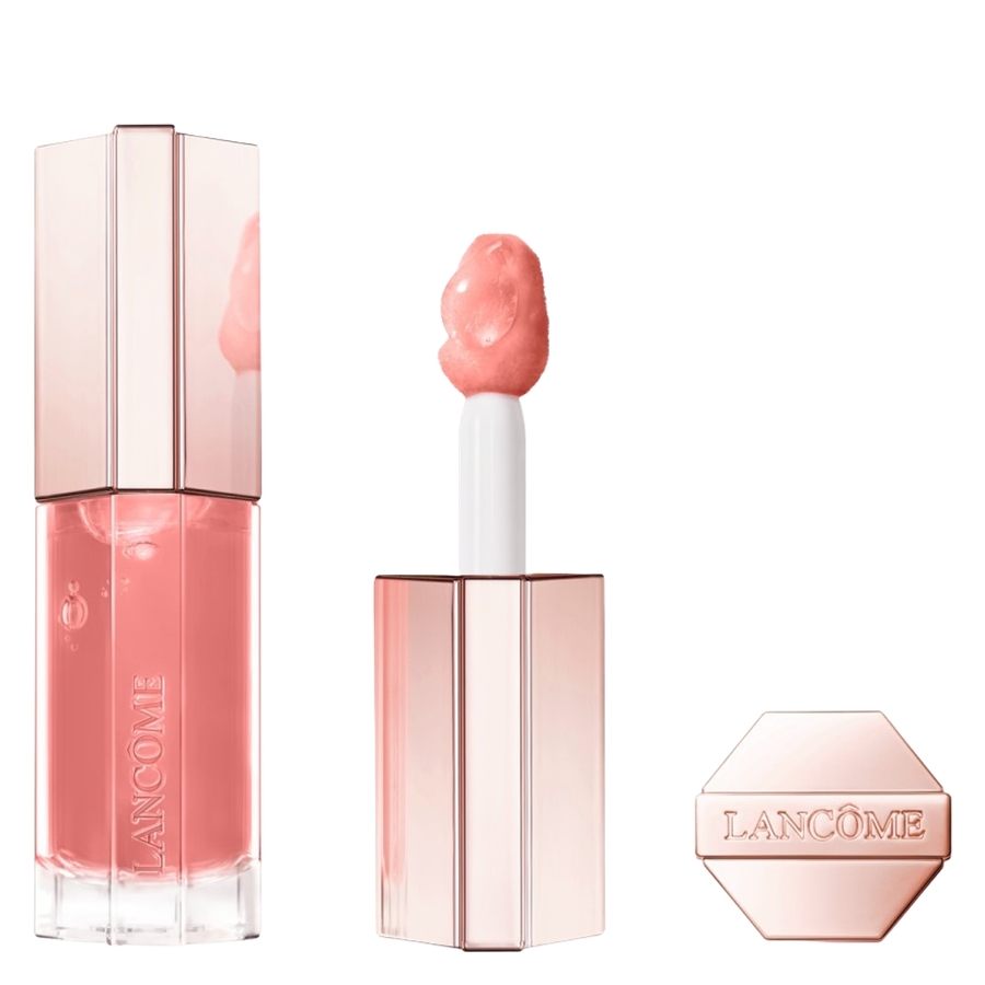 Lancôme Lip Idôle Juicytreat Juicy Oil-In-Gloss 33 Idôle Nude 8,5g