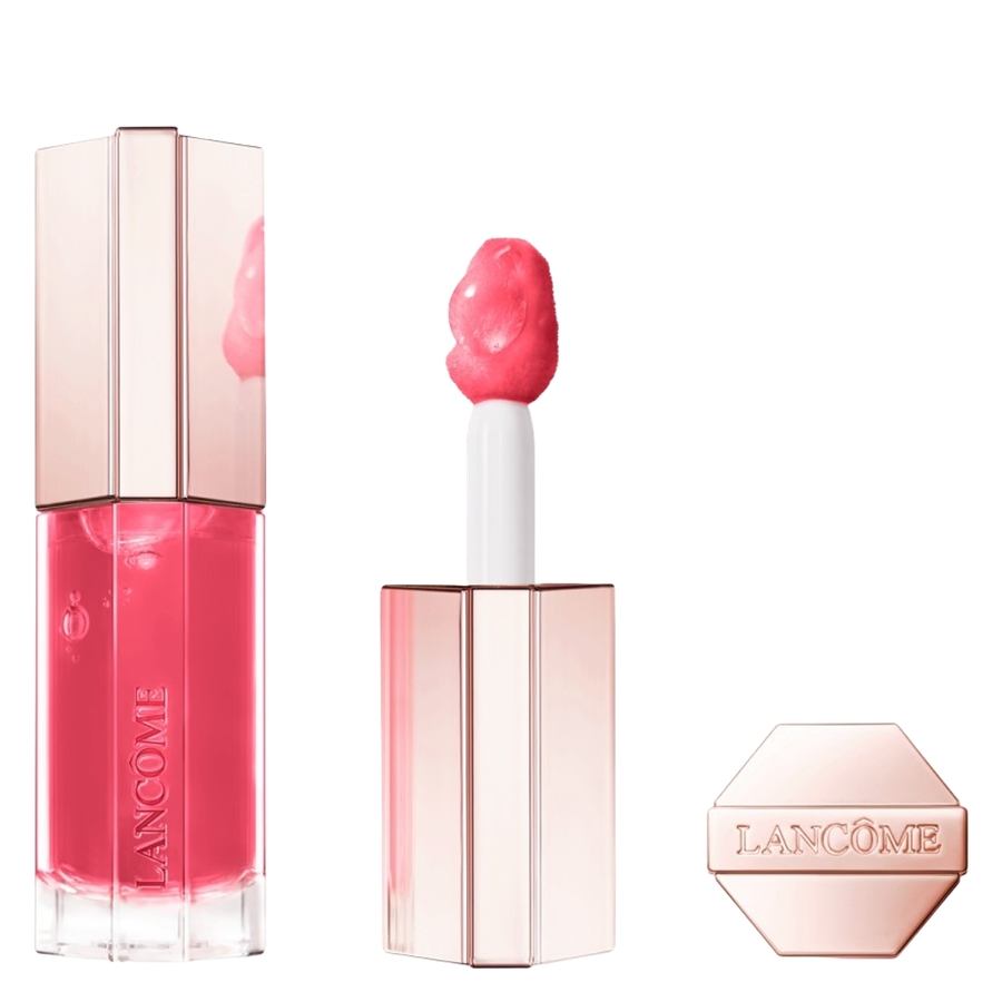 Lancôme Lip Idôle Juicytreat Juicy Oil-In-Gloss 37 Red-y Or Not 9ml