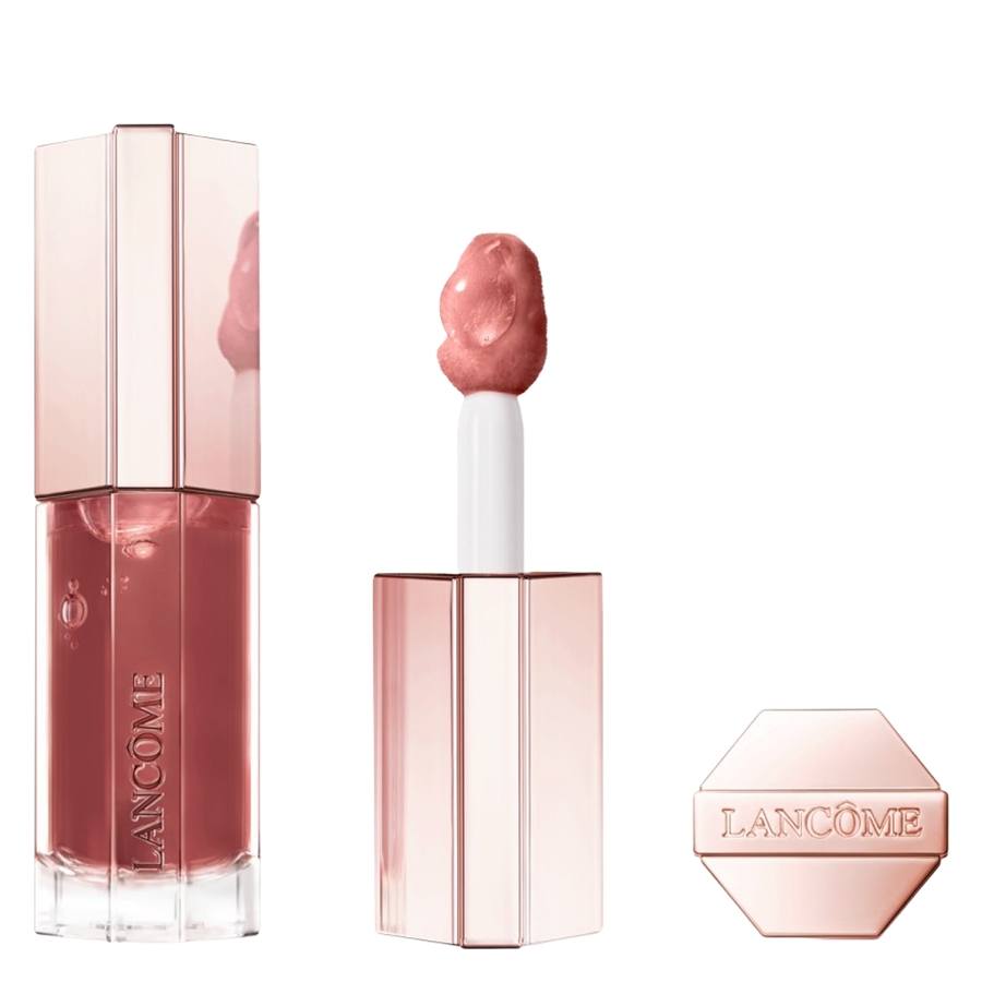 Lancôme Lip Idôle Juicytreat Juicy Oil-In-Gloss 60 Million Dollar Berry 9ml