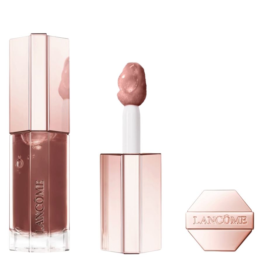 Lancôme Lip Idôle Juicytreat Juicy Oil-In-Gloss 65 Brownie Bite 9ml