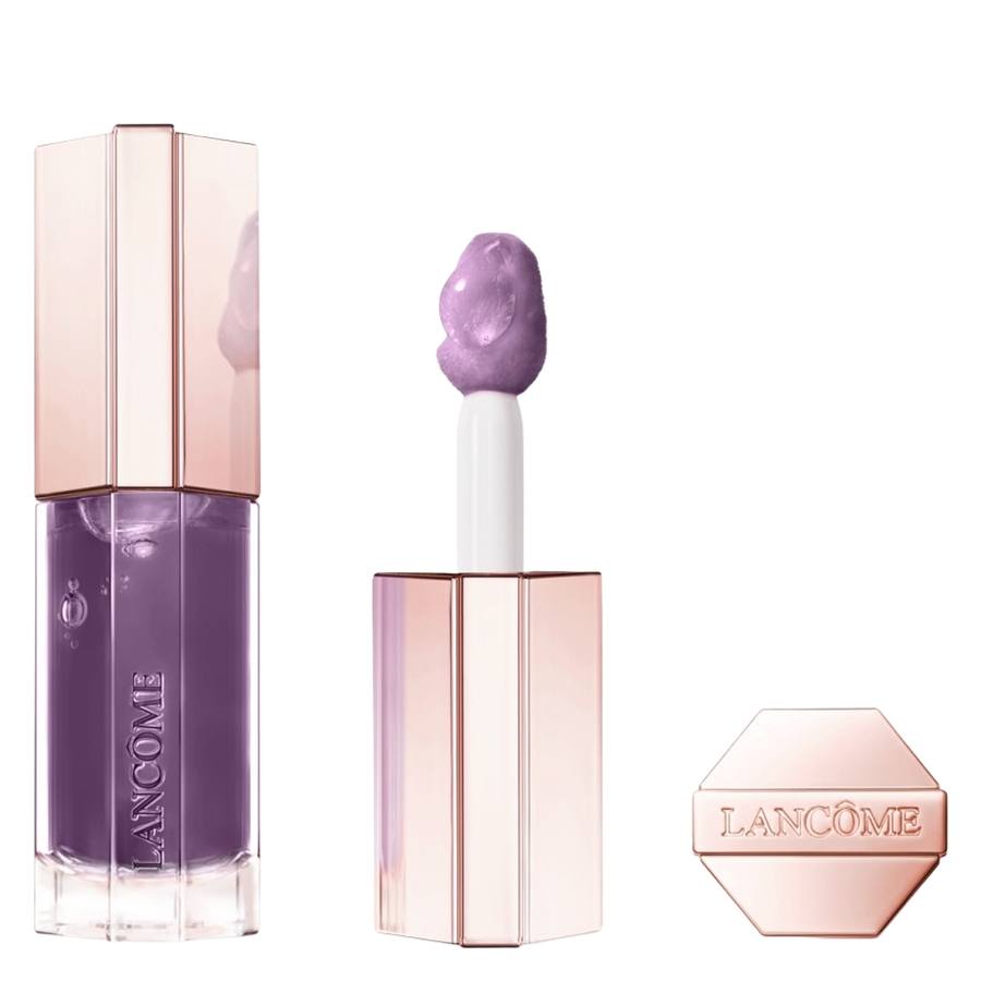Lancôme Lip Idôle Juicytreat juicy Oil-In-Gloss 90 Berry Bisou 9ml