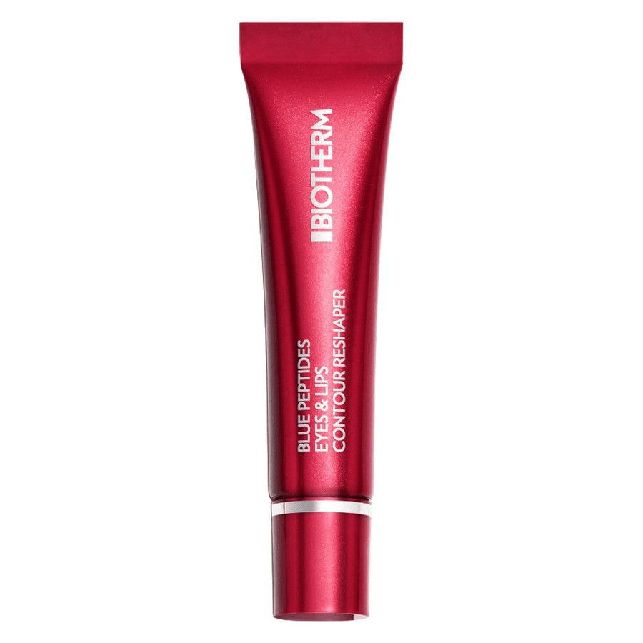 Biotherm Blue Peptides Eyes And Lips 15ml