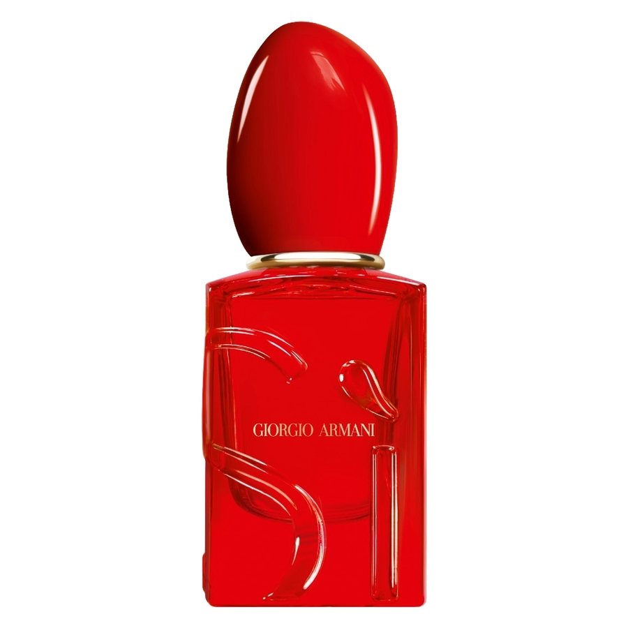 Armani Sì Passione Eau De Parfum Red Musk 30ml