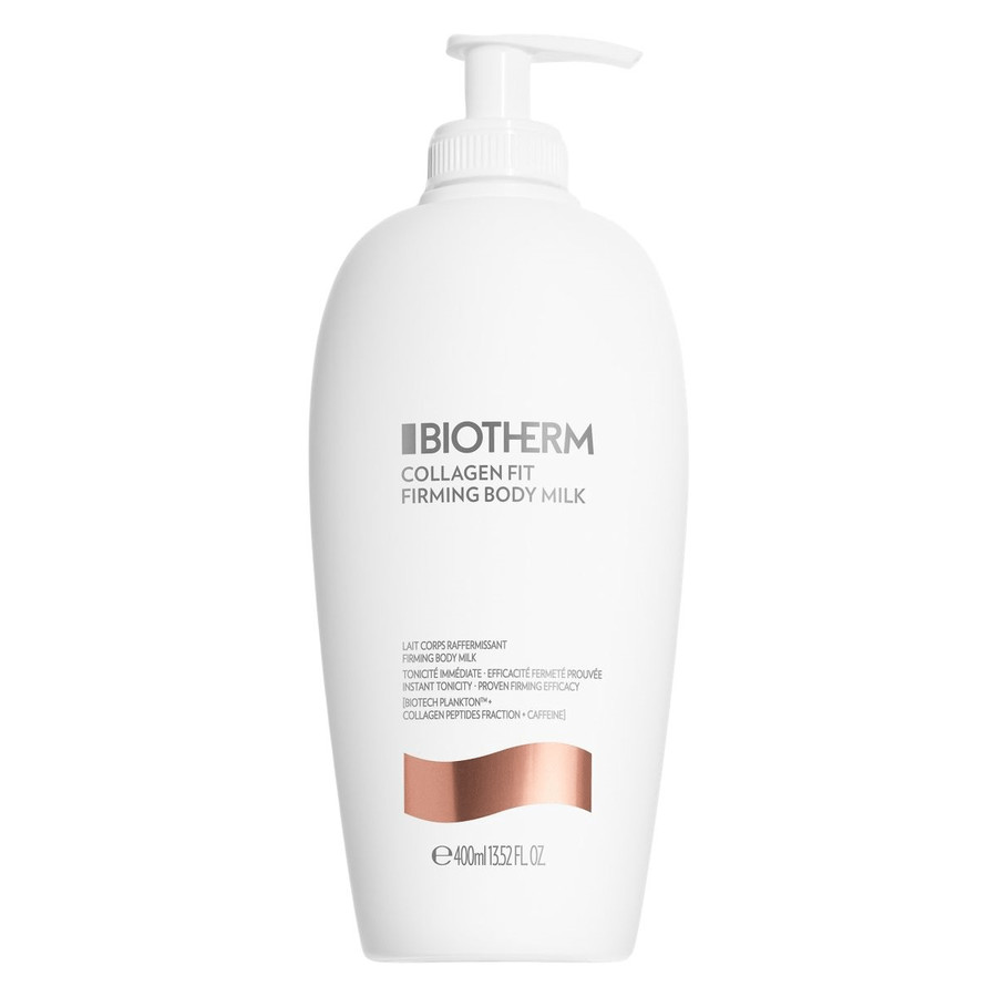 Biotherm Collagen Fit Firming Body Milk 400ml