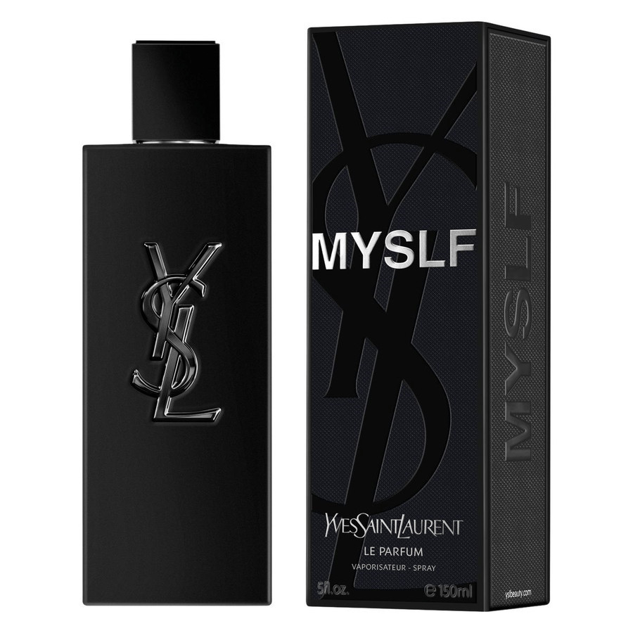 Yves Saint Laurent MYSLF Le Parfum 150ml