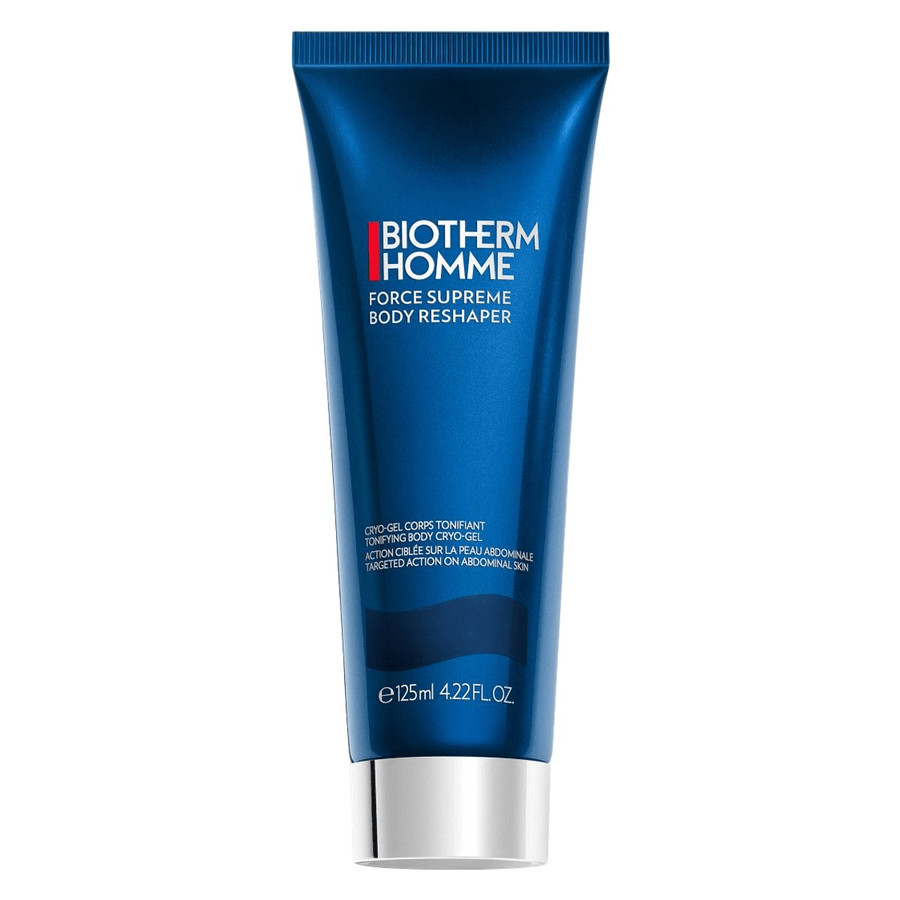 Biotherm Homme Force Supreme Body Reshaper 125ml