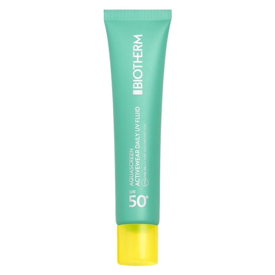 Biotherm Aquascreen Activewear Daily UV Fluid SPF50+ 40ml