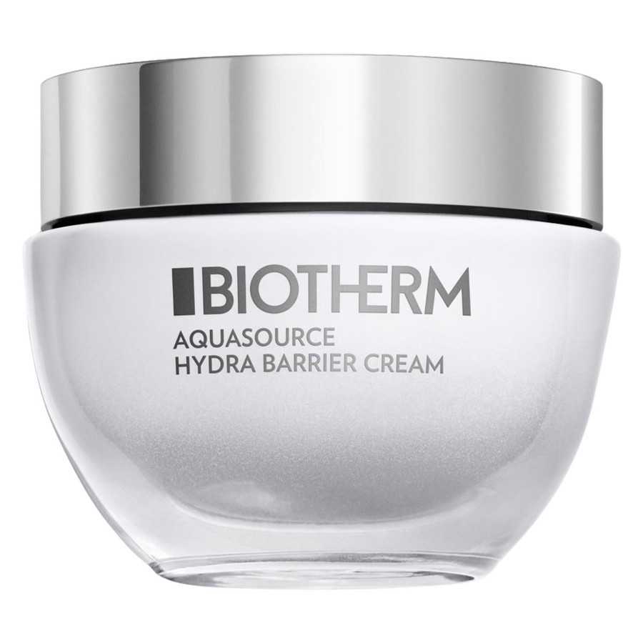 Biotherm Aquasource Hydra Barrier Moisturizing Cream 50ml