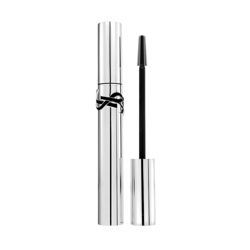 Yves Saint Laurent LASH LATEX Lengthening & Lift Mascara Black 1