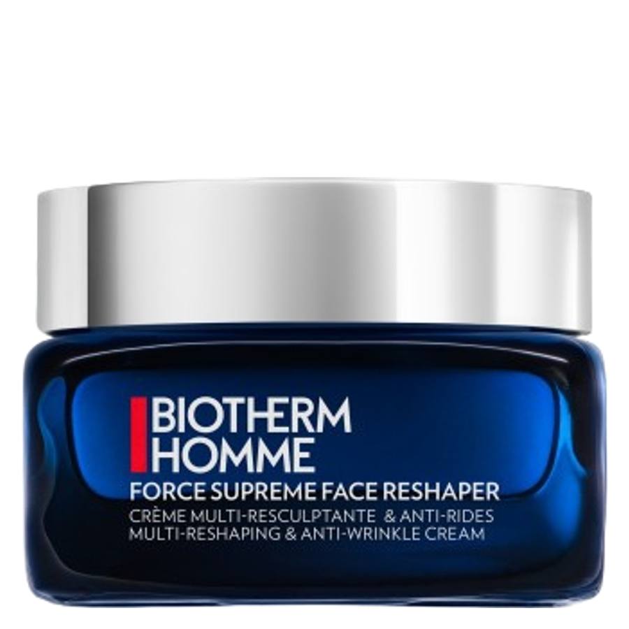Biotherm Homme Force Supreme Face Reshaper Cream 50ml