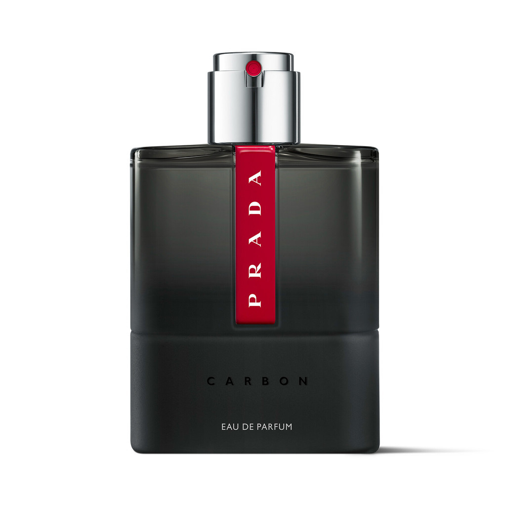 Prada Luna Rossa Carbon 100 ml