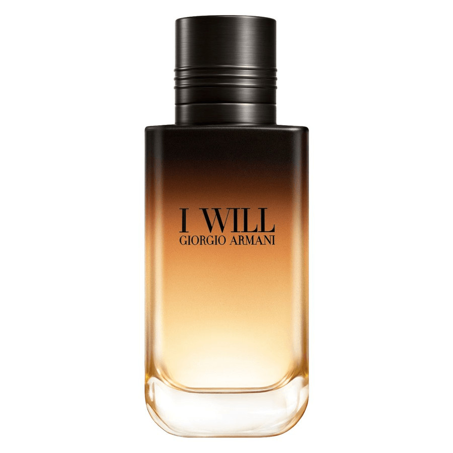Armani I Will Eau de Parfum 100ml