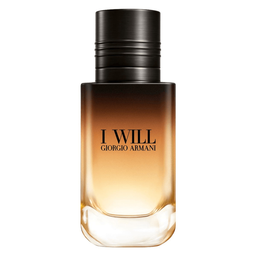 Armani I WILL Eau de Parfum 30ml