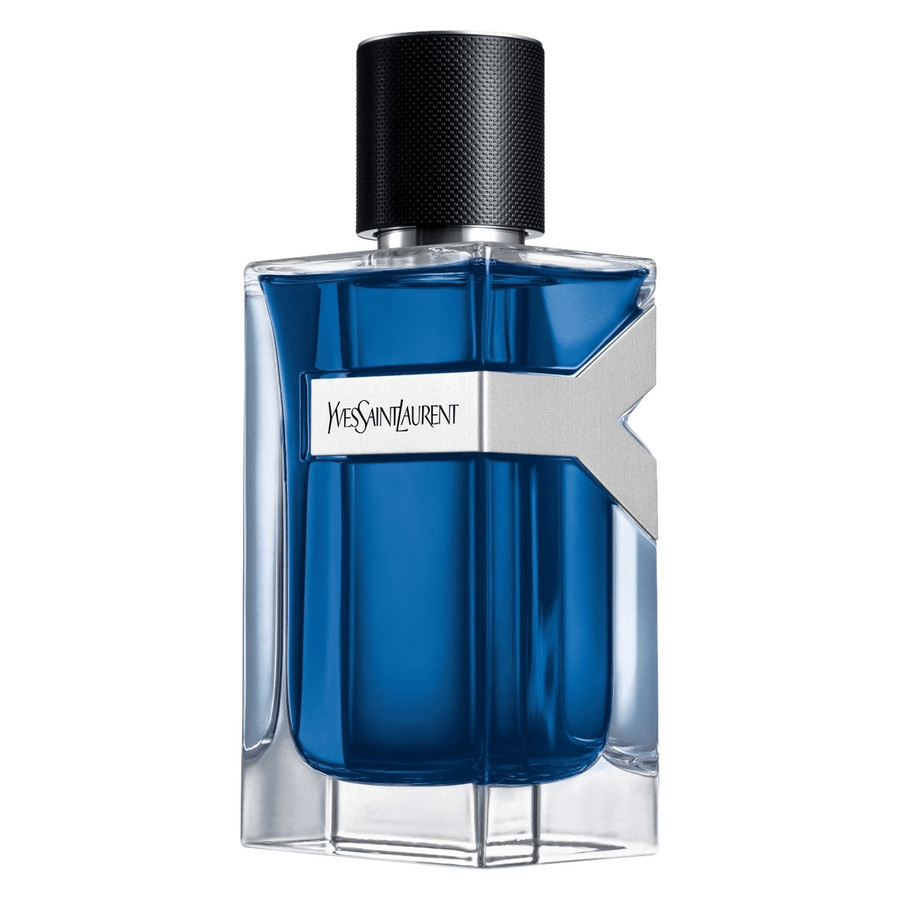 Yves Saint Laurent Y Iced Cologne Eau De Toilette Intense 100ml