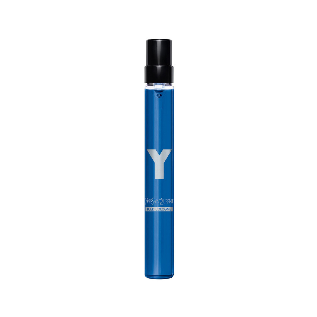 Yves Saint Laurent Y Iced Cologne Eau de Toilette Intense 10 ml