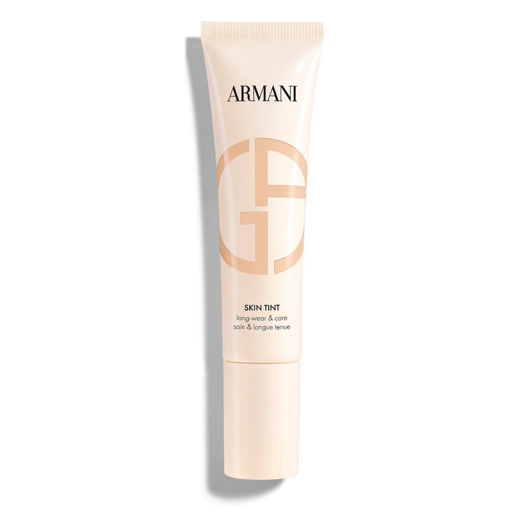 Armani Luminous Silk Tinted Serum Foundation F1