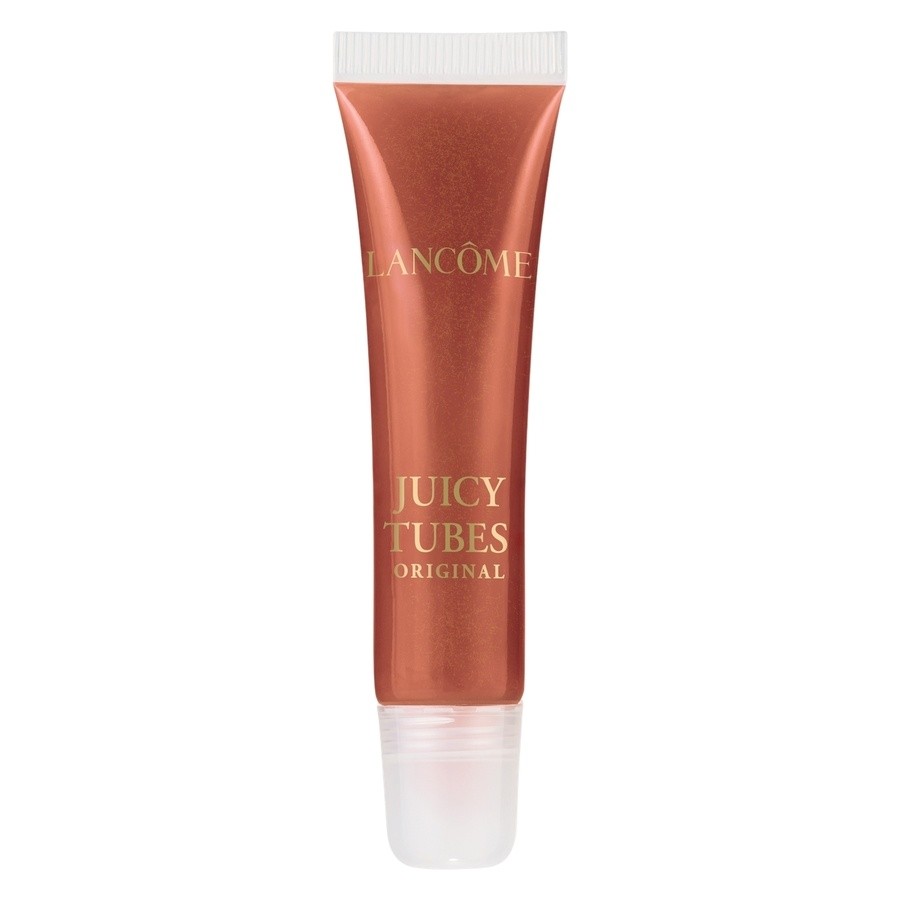 Lancôme Juicy Tubes Ultra Shiny & Moisturizing Lip Gloss 16 Almond Drip 15ml