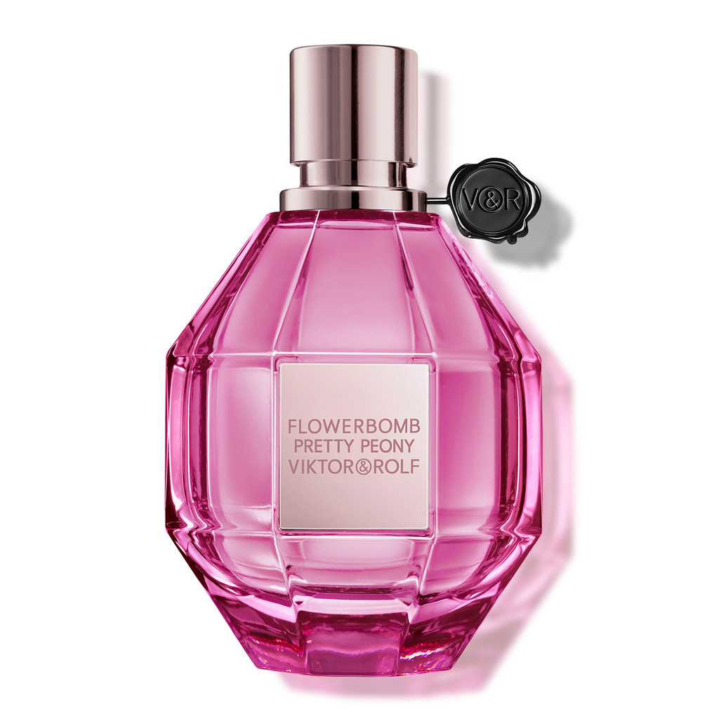 Viktor & Rolf Flowerbomb Pretty Peony Extreme EdP 50 ml
