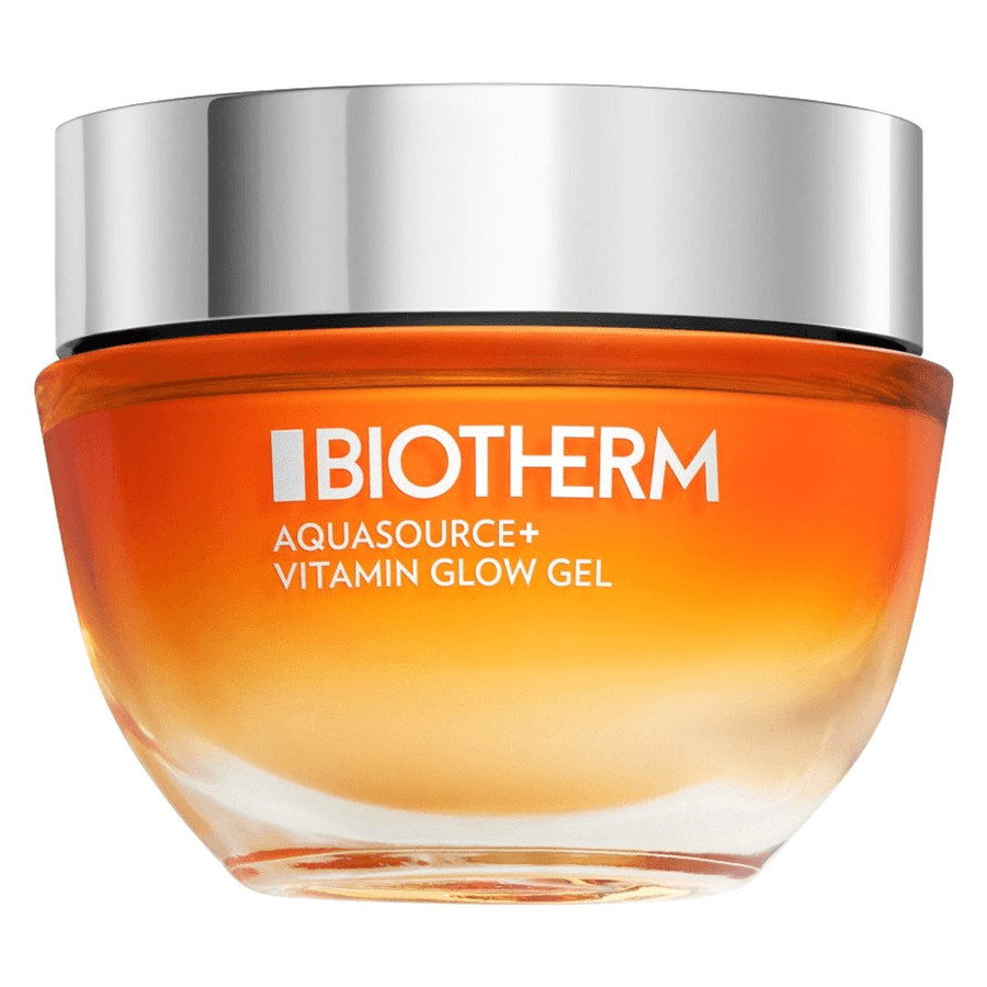 Biotherm Aquasource Vitamin Glow Gel 50ml