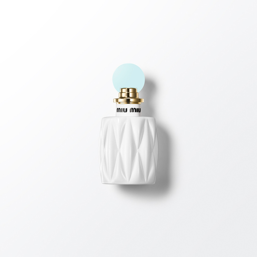 Miu Miu Fleur De Lait Eau de Parfum 100 ml