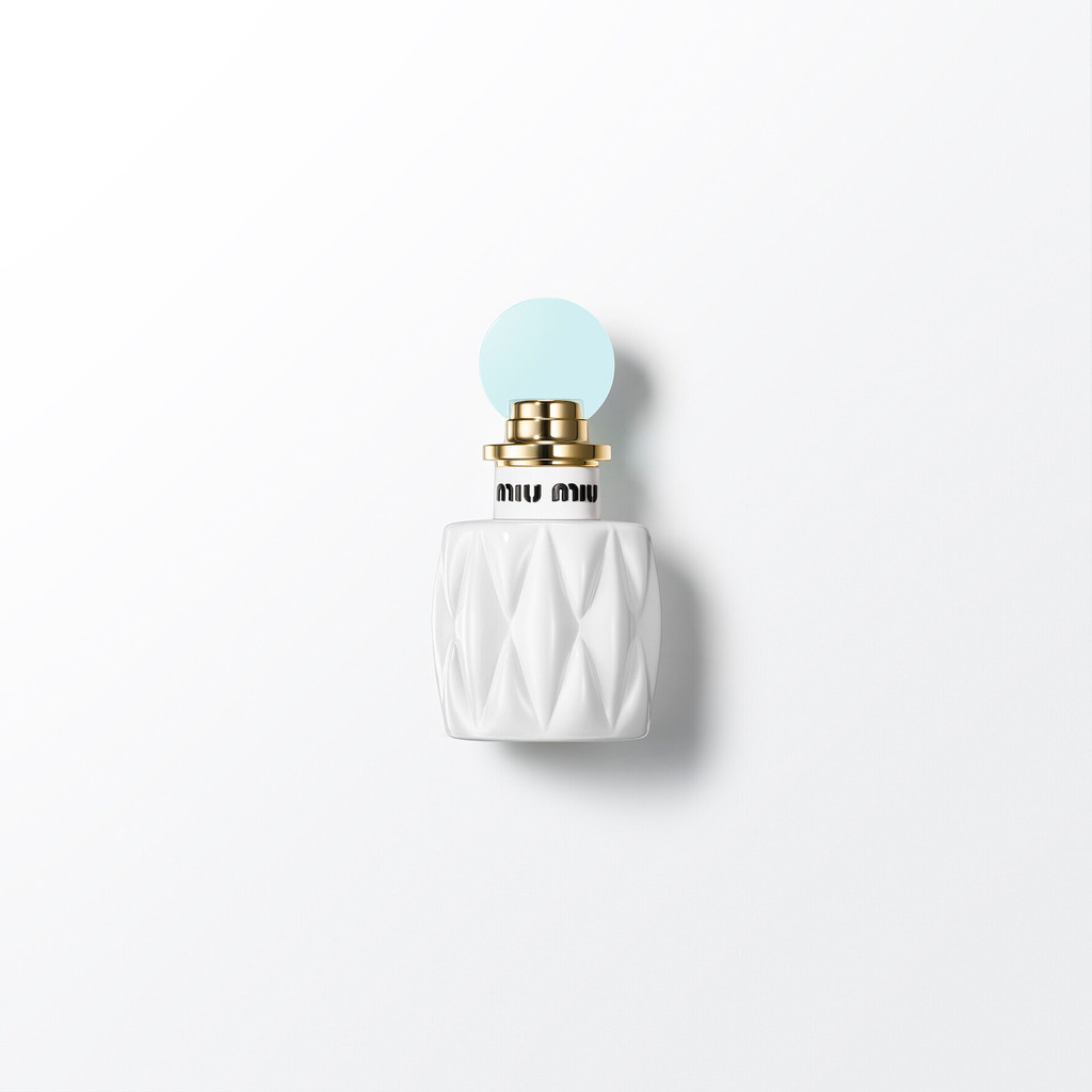 Miu Miu Fleur De Lait Eau de Parfum 50 ml