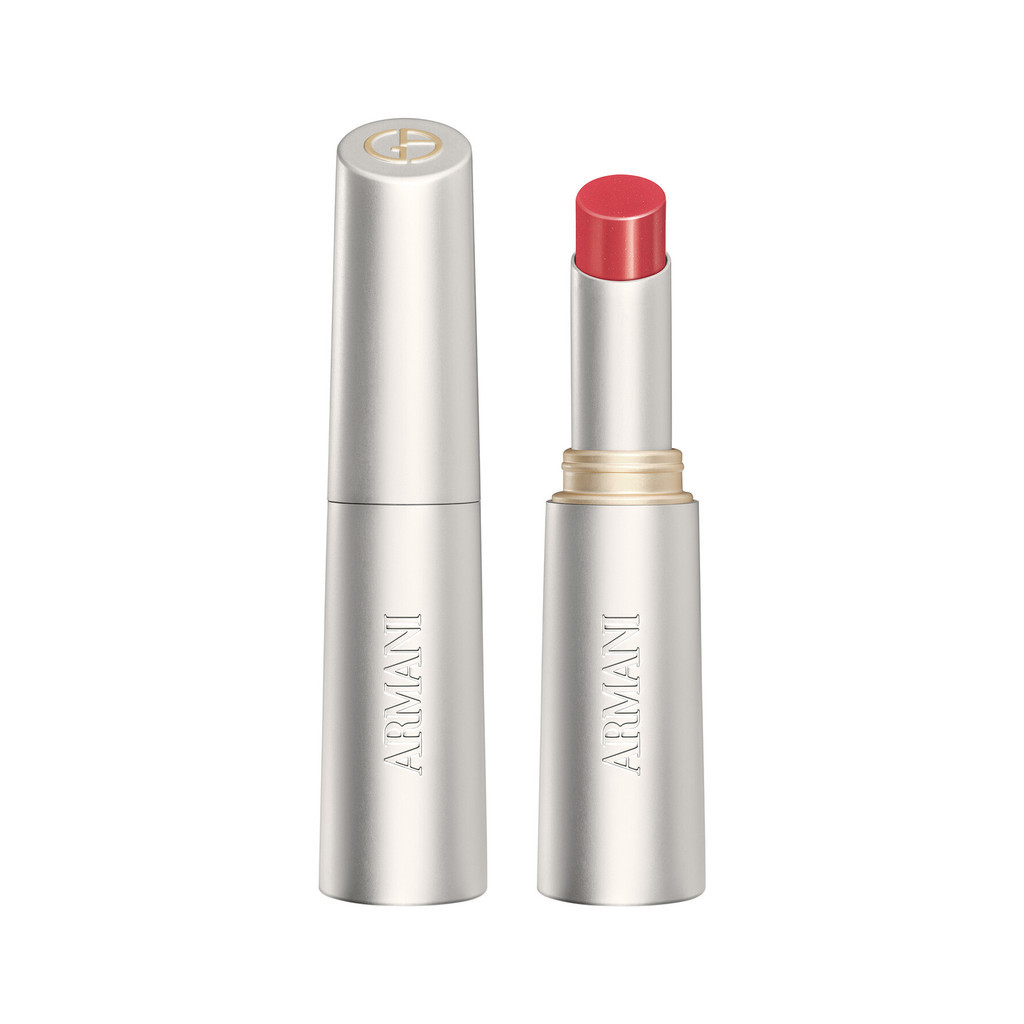 Armani Prisma Flash Glossy Color Lip Balm 33
