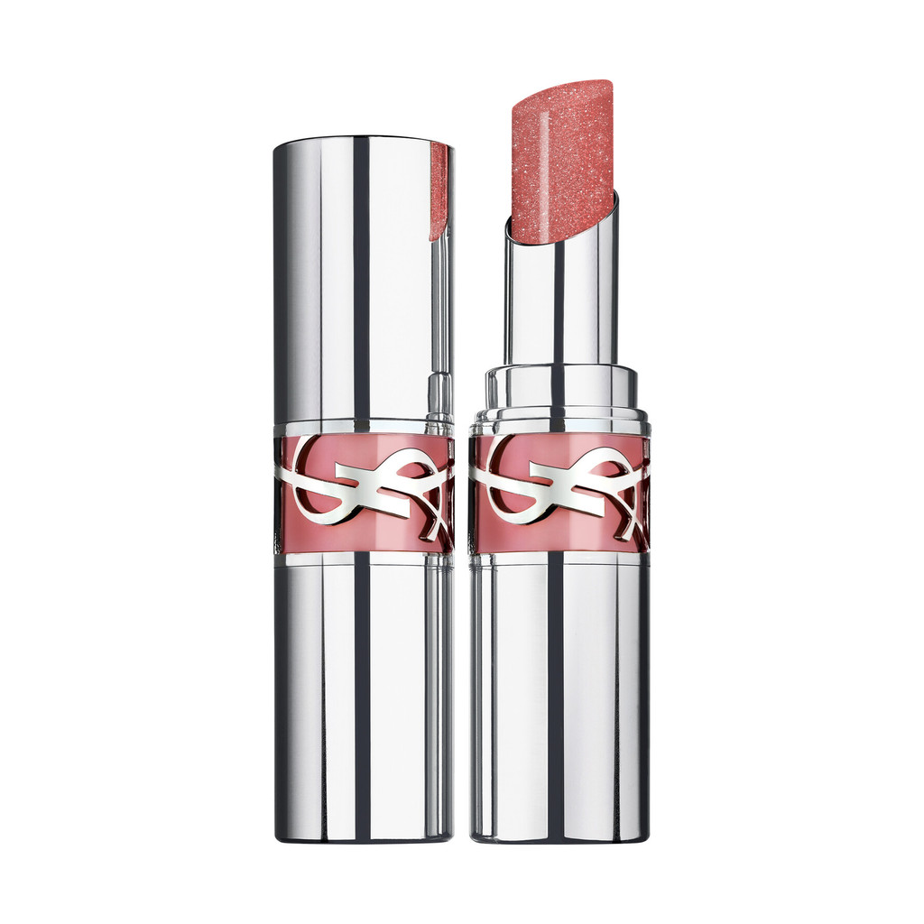 Yves Saint Laurent YSL LOVESHINE Wet Shine Lipstick Stardust Love 10