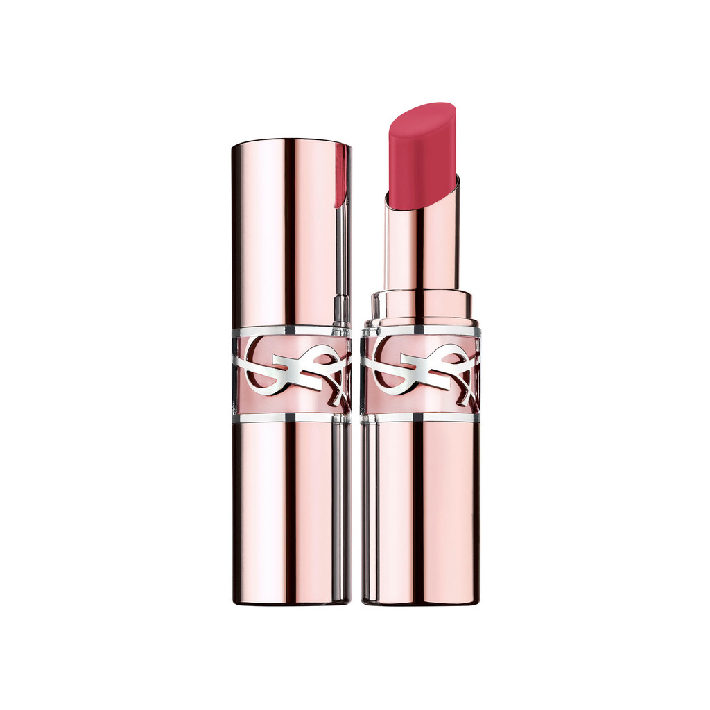 Yves Saint Laurent YSL LOVESHINE Candy Glow Tinted Butter Balm 11B Berry Lolly