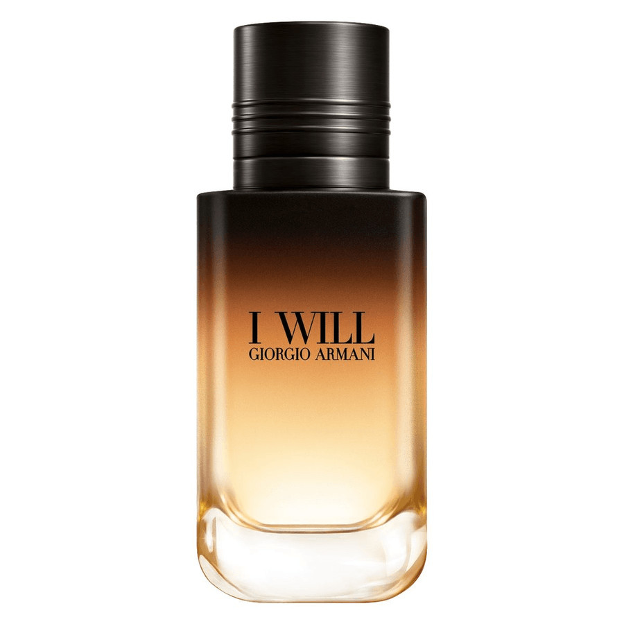 Armani I WILL Eau de Parfum 60ml