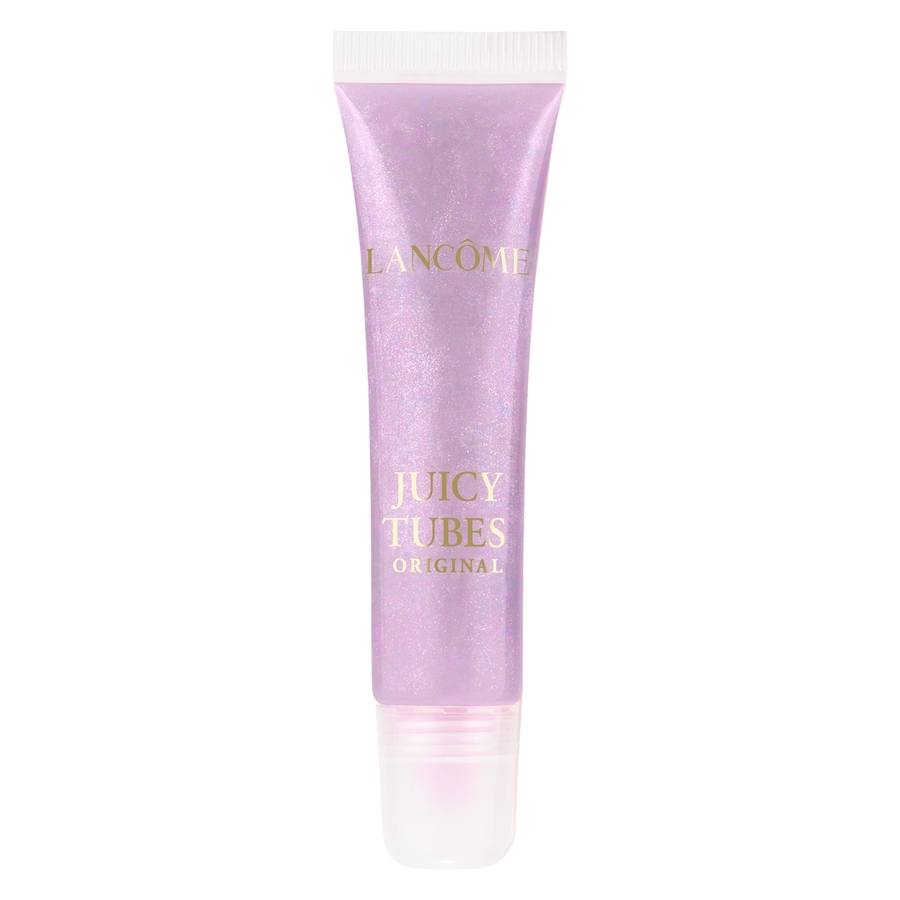 Lancôme Juicy Tubes Ultra Shiny & Moisturizing Lip Gloss Lavander Latte 15ml