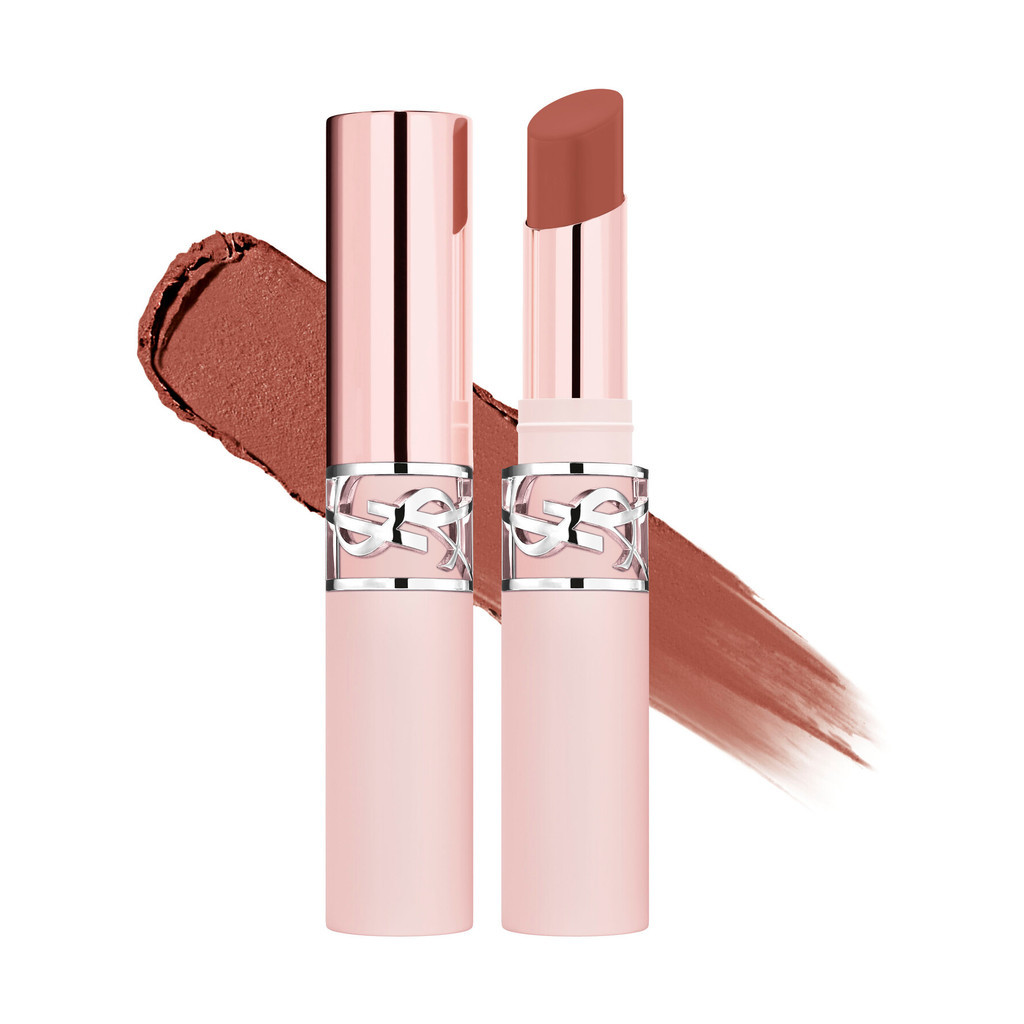 Yves Saint Laurent YSL LOVENUDE Lip Blusher 03 Taupe Flirt