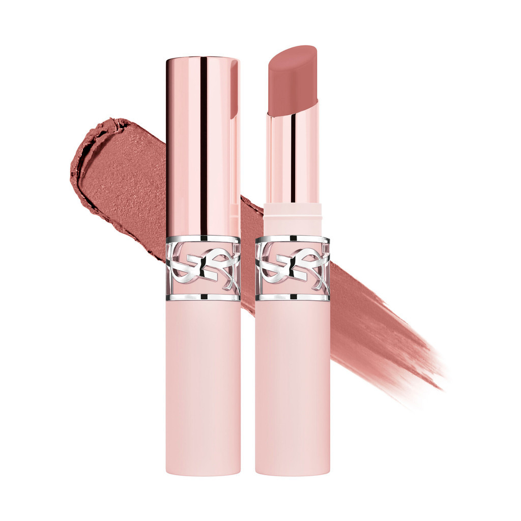 Yves Saint Laurent YSL LOVENUDE Lip Blusher 44 Nude Lavallière