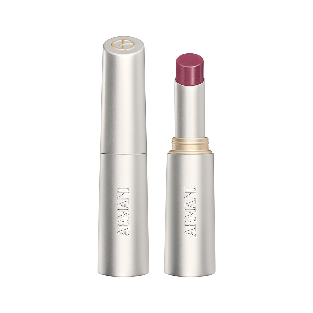 Armani Prisma Flash Glossy Color Lip Balm 50