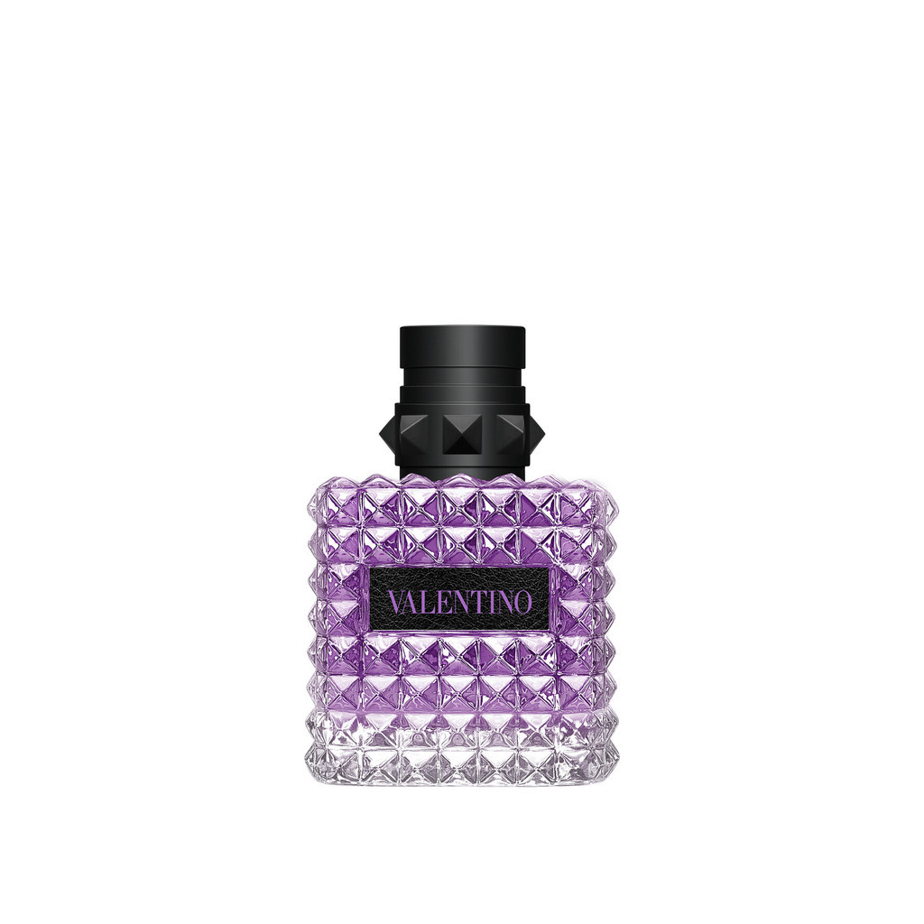 Valentino Born in Roma Donna Purple Melancholia Eau de Parfum 30 ml