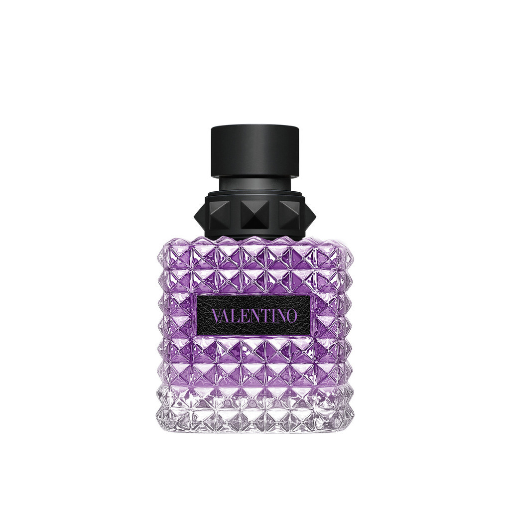 Valentino Born in Roma Donna Purple Melancholia Eau de Parfum 50 ml