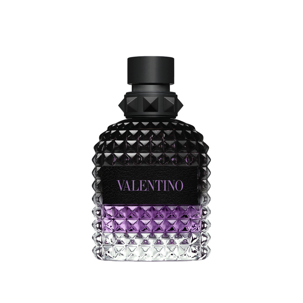 Valentino Born in Roma Uomo Purple Melancholia Eau de Toilette 50 ml