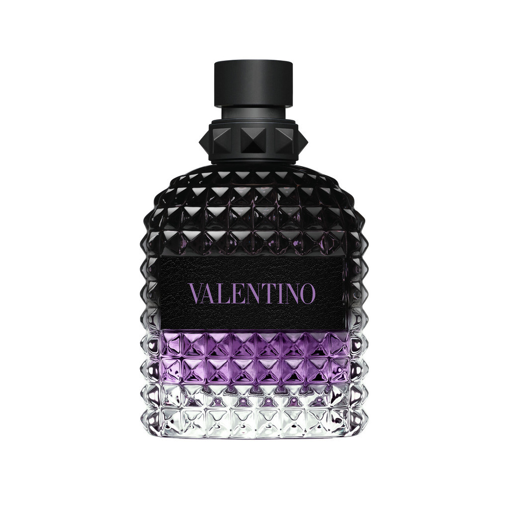 Valentino Born in Roma Uomo Purple Melancholia Eau de Toilette 100 ml