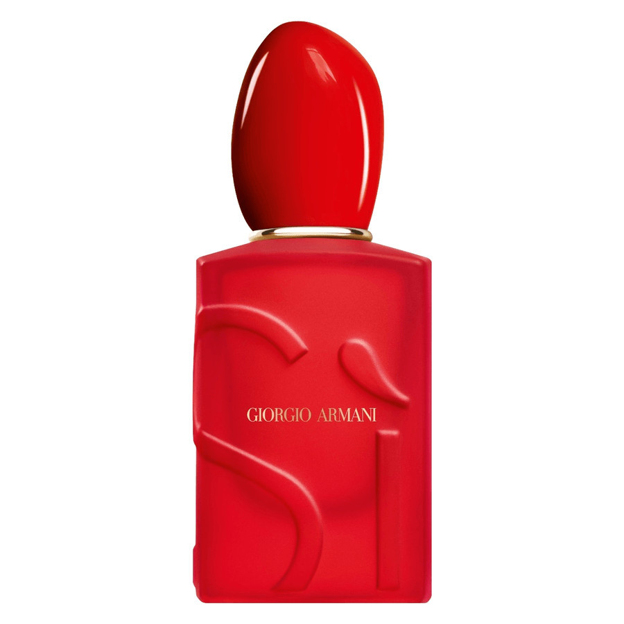 Armani Sì Passione Red Bloom Eau De Parfum 50ml
