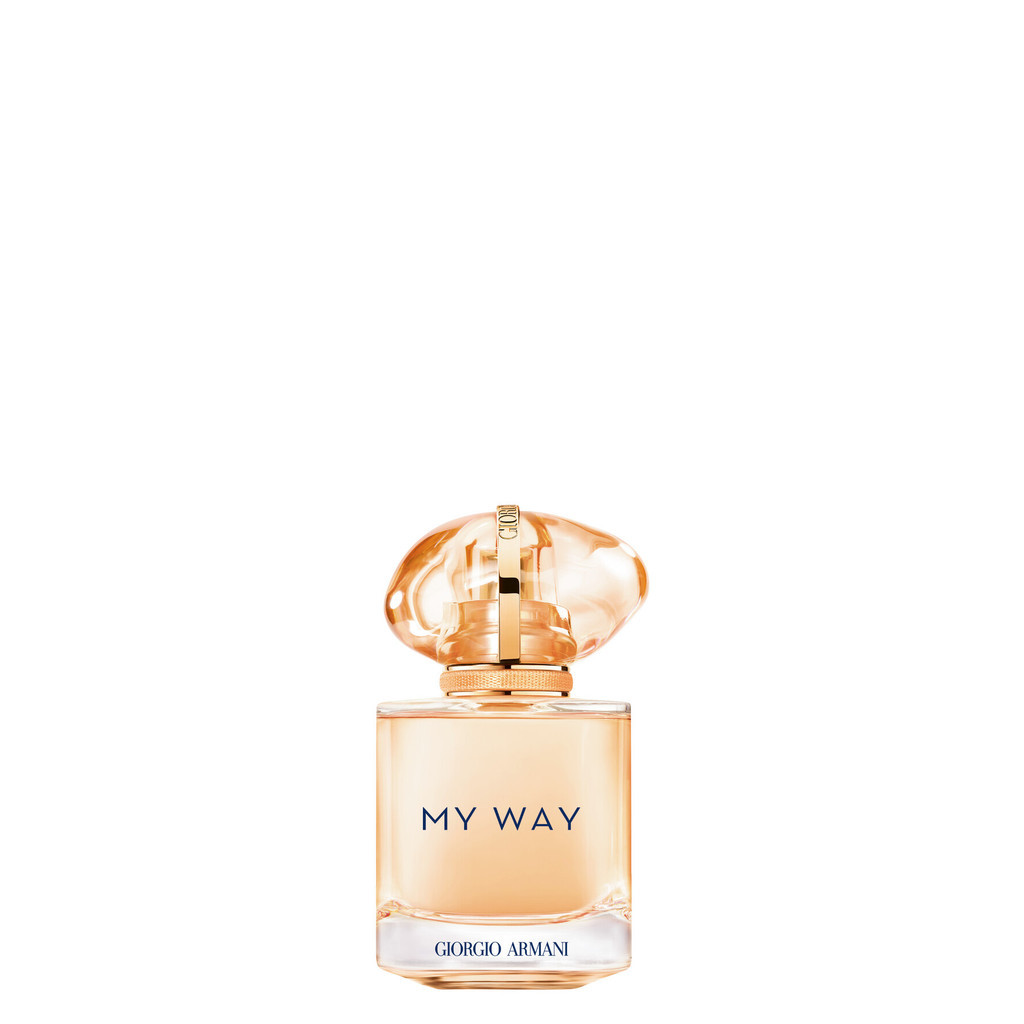Armani My Way Sunny Vanilla Eau de Parfum 30 ml
