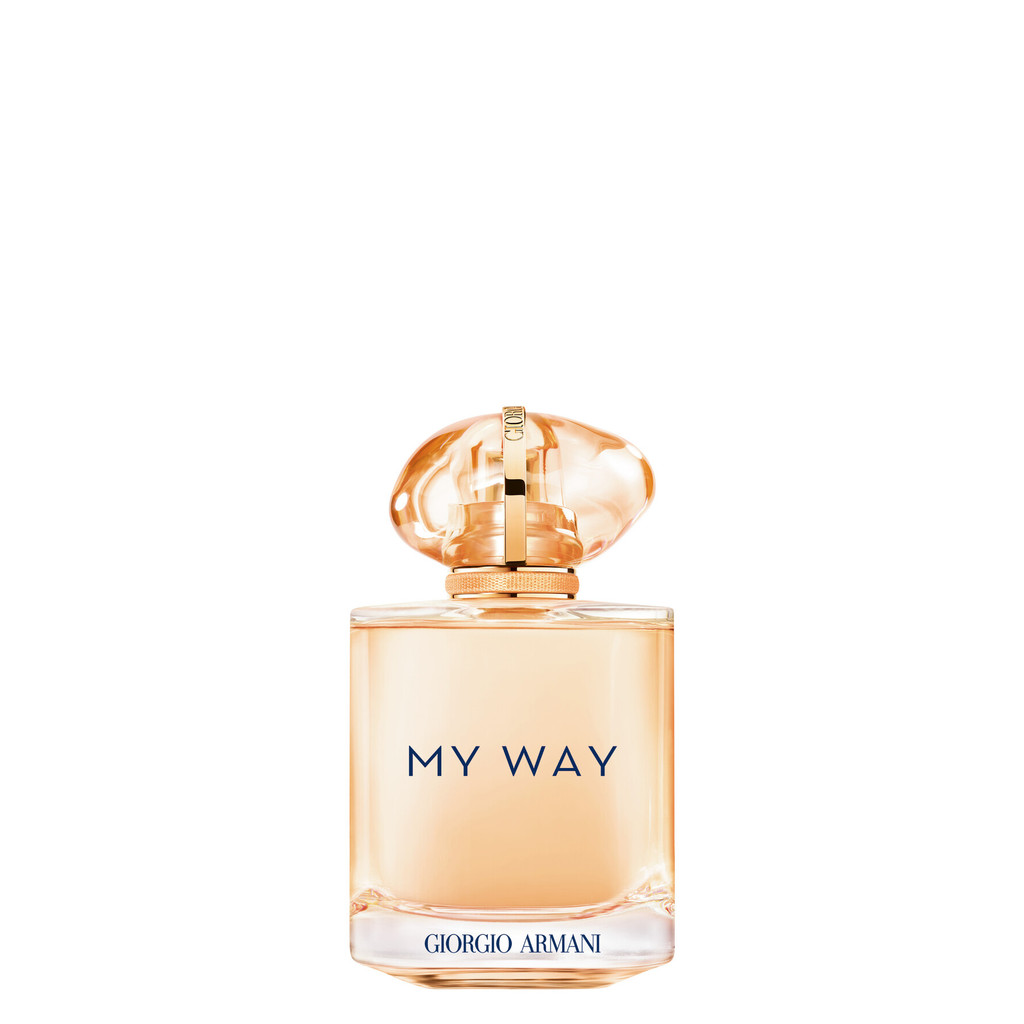 Armani My Way Sunny Vanilla Eau de Parfum 90 ml