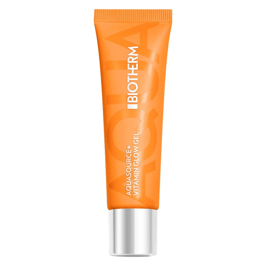 Biotherm Aquasource+ Vitamin Glow Gel 30ml